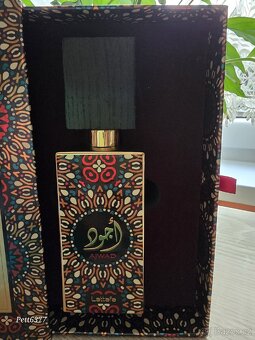 Lattafa Ajwad 60 ml - 4