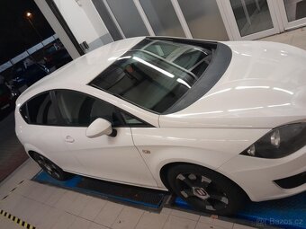 Seat Leon - 4