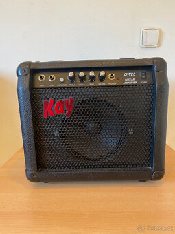 Kay - TYPE: GW-25 - 4