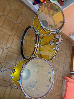 LUDWIG VISTALITE 22 13 16 - 4
