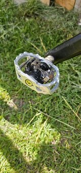 Cannondale Trigger 29 2013 - 4