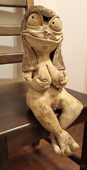Hastrmanka - 4