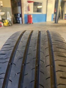 225/40/18 pneu letní Continental - 4