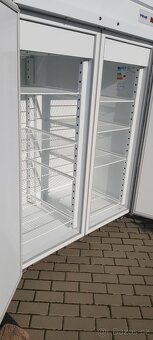 Skladova lednice 1400 L. - 4