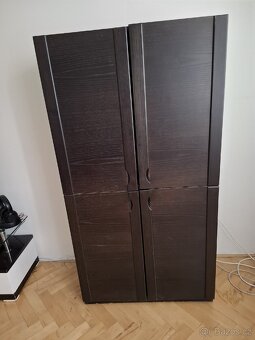 Skříňky - 4