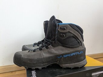 La Sportiva Trubuto GTX vel.45 - 4