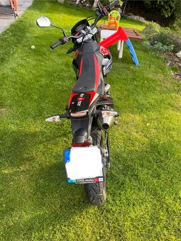 Aprilia SX 125 2024 - 4