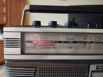 Sharp GF 6060 - 4