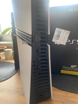Playstation 5 PRO - 4