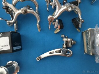 Campagnolo - 4