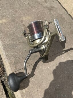 Okuma 8K Surf na prodej - 4