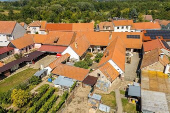 Prodej rodinného domu 4+1, 134 m², Bulhary, ev.č. 25PD104 - 4