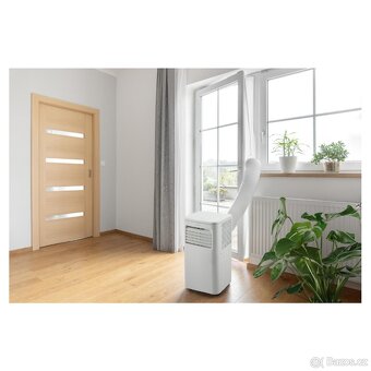 Klimatizace Sencor SAC MT7048C - 4