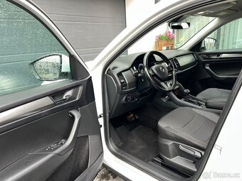 Škoda Kodiaq 2.0 TDI DSG 110kw 2018 - 4