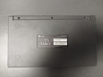 Gigabitový VPN router Omada - TP-Link TL-ER7206 - 4