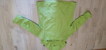 Mc Kinley Aquamax 5000 G/24h dámská bunda do deště D50 - 4