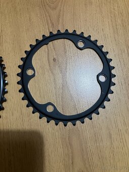 PŘEVODNÍKY SHIMANO ULTEGRA 12 SPEED 52X36 - 4