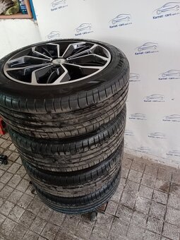 Alu kola z ford focus II 17" - 4