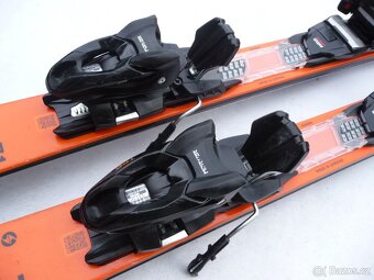 174. lyže BLIZZARD FIREBIRD Ti - 160 cm sezona 23/24 - 4