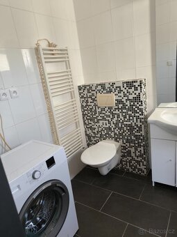 1+kk Velké Pavlovice 34m2 s terasou - 4