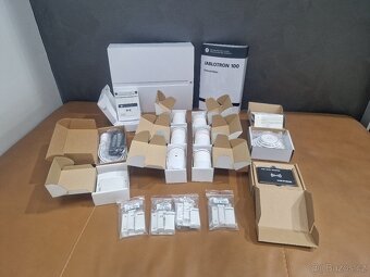 Jablotron 100 NOVÝ set zbernicový - 4