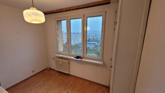 Prodej bytu 1+1 REZERVOVÁNO - 4