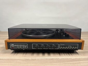 GRAMOFON TESLA NZC 431 - 4