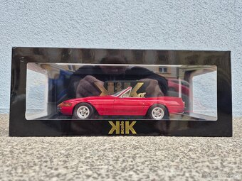 Model auta, Ferrari 365 GTS/E 1974, KK-scale, 1:18 - 4