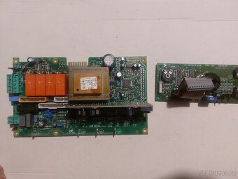 Dakon DUA plus - čerpadlo,  ovládací automatika - 4