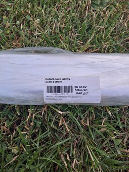 Proutěné koše,celofán ai - 4