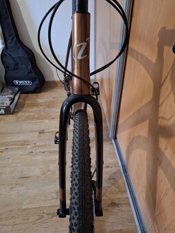 Nový Gravel v záruce - 4