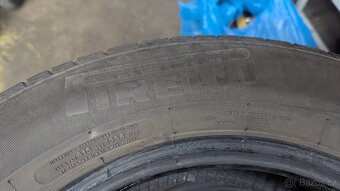 195/65 R15 91H Pirelli Cinturato P1 Verde - 4