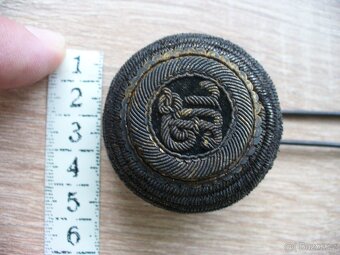 Jablko-DRACOUNOVE F.J.1. z RAKOUSKOUHERSKE DUSTOJNICK CEPICE - 4