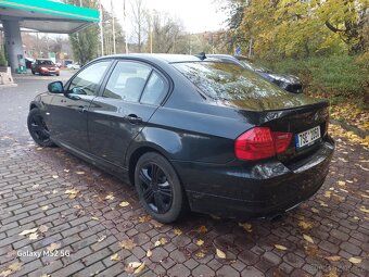 Prodám BMW 320i benzin - 4
