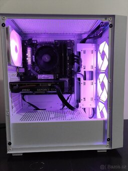 herní PC - 4