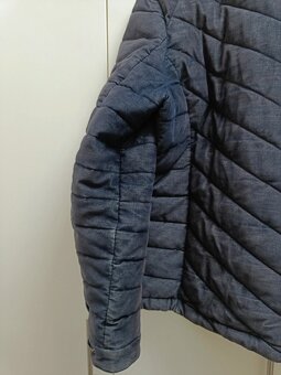 Pánská zimní bunda Guess, vel. XL - 4