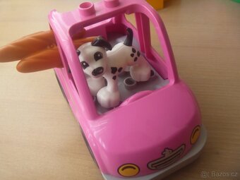 LEGO® DUPLO® 10546 Můj první obchod - 4