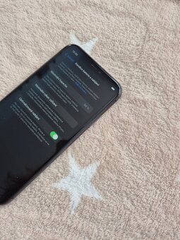 iPhone 11 128gb stav baterie 94% - 4