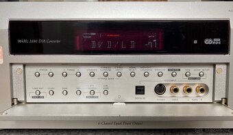Audio receiver PIONEER VSX-D811S - 4