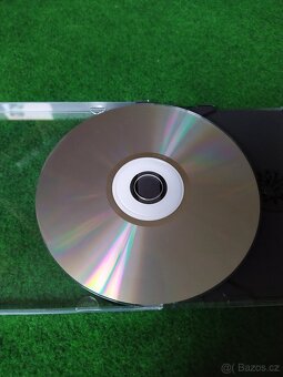 CD MattBoroff - Promo CD From The 2004 Debut Album - 4