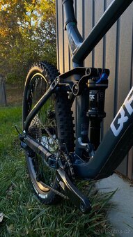 Qayron CARMA MK2 TR 1F 27,5 - 4