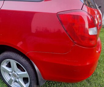 Fabia combi 1.2 htp - 4