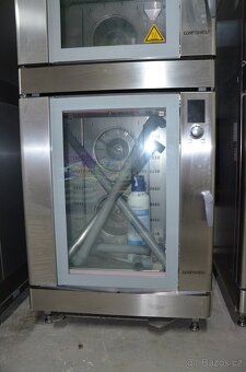 PRODÁM pekárenská pec Wiesheu 64 S/L (B4/B8) 2018 - 4