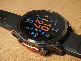 Garmin Fenix 8 47 mm Amoled - 4