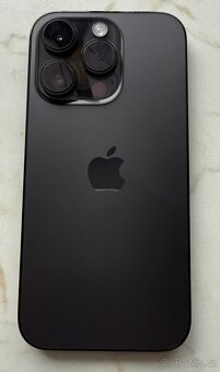 iPhone 14 Pro 128GB Black - 4