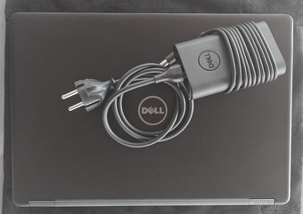 DELL Latitude 5480 I5, 500GB-SSD - 4