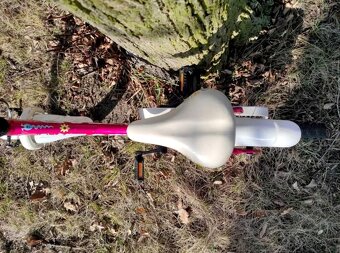 Dětské, dívčí jízdní kolo zn. HEAD Junior 16“ - 4
