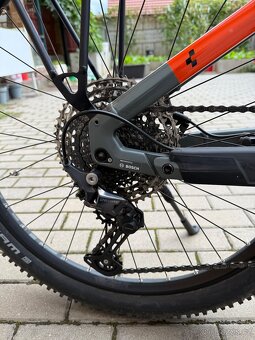 Elektrokolo Cube Stereo Hybrid 120 Pro 625 - 4