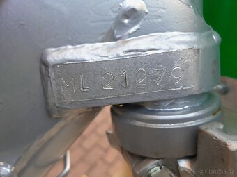 Husqvarna cr 250 - 4