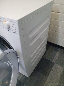 Pračka Miele WMB120 A+++ - 4